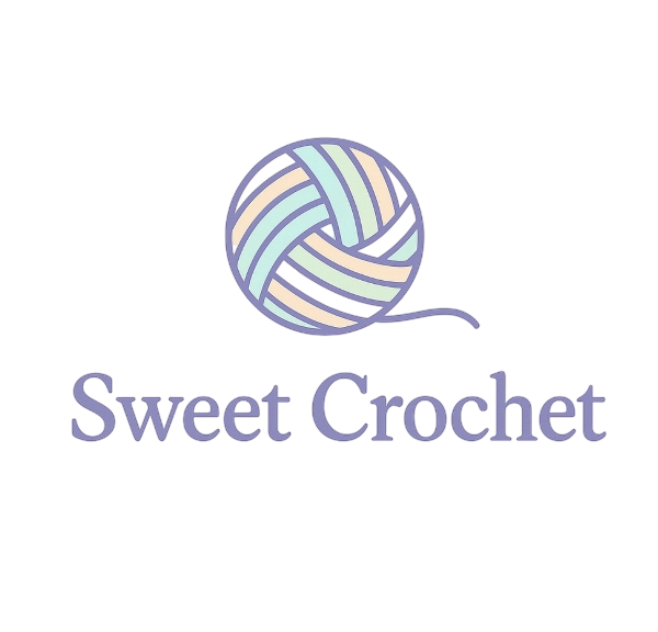 Sweet crochet